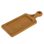 Load image into Gallery viewer, Bamboo Tray 6.25" inch X 2.5" inch |For Appetizers
