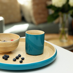 Load image into Gallery viewer, LY - Bamboo Mug
