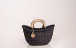 Load image into Gallery viewer, Sonder and Holliday The Petite Victoria Basket
