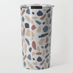 Load image into Gallery viewer, Cool Terrazzo Travel Mug

