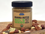 Load image into Gallery viewer, Manna Butter Protein Lover's Bundle
