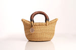 Load image into Gallery viewer, Sonder and Holliday The Petite Victoria Basket
