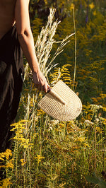 Load image into Gallery viewer, Sonder and Holliday The Paloma Fan

