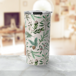 Load image into Gallery viewer, Winter Berry Travel Mug
