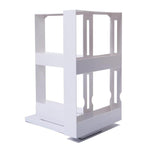 Load image into Gallery viewer, Kitchen Spice Storage Rack Organizer
