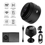 Load image into Gallery viewer, Mini Surveillance Camera | huemun

