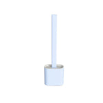 Load image into Gallery viewer, Silicone Toilet Brush | HomeHarborz
