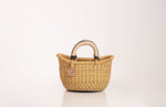 Load image into Gallery viewer, Sonder and Holliday The Petite Victoria Basket
